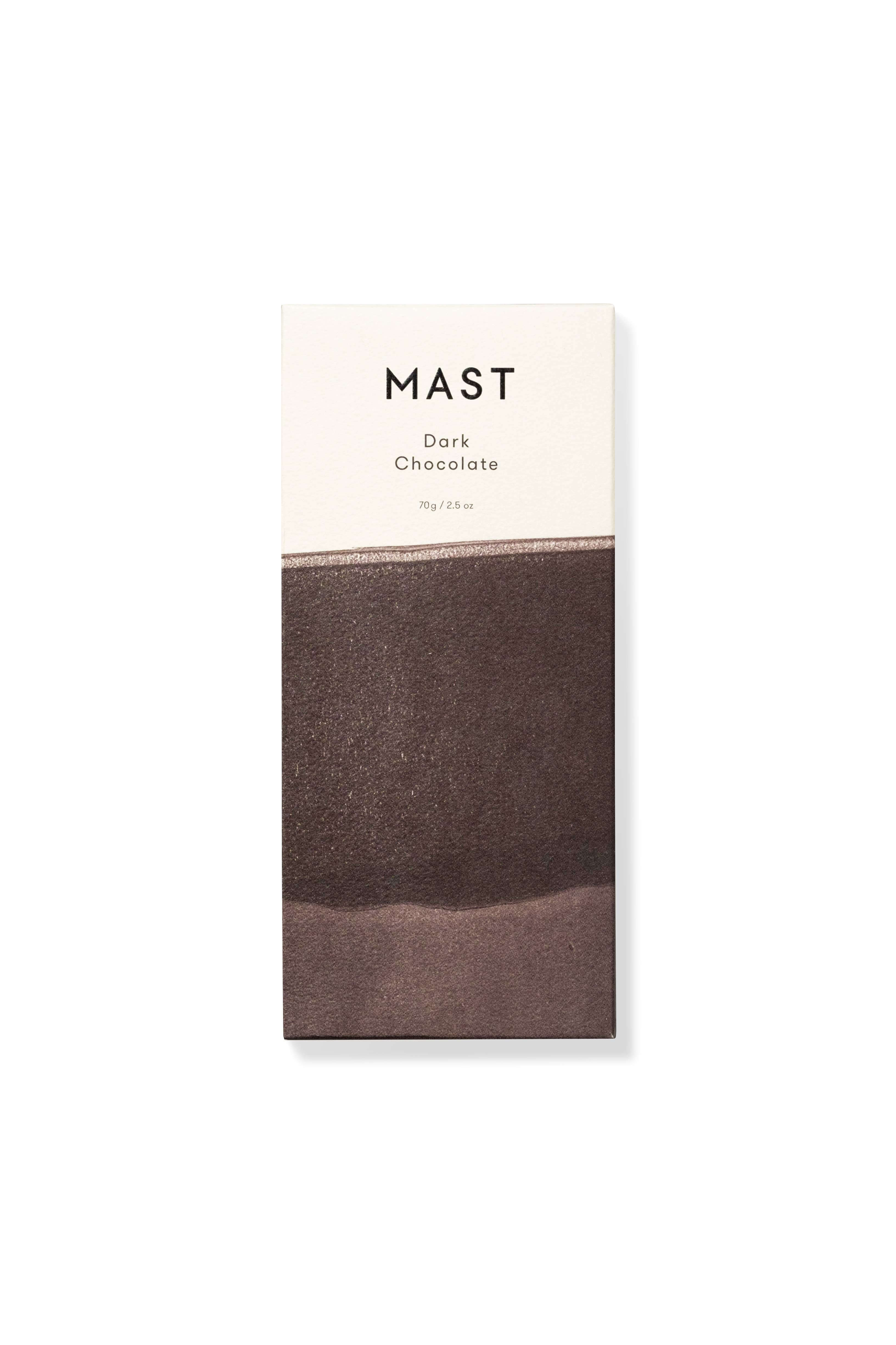 Mast: Chocolate Bar